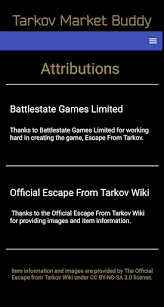 Full features android market, google service is required. Download Tarkov Market Buddy Free For Android Tarkov Market Buddy Apk Download Steprimo Com