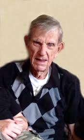 Douglas Young Obituary