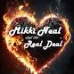 Mikki Neal & The Real Deal @ Bauser's event in Dunedin, FL