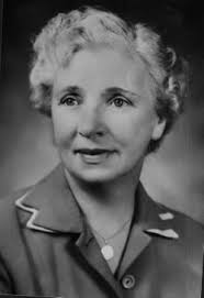 Mary Frances Williams Epperson (1896-1982)