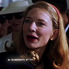 Meredith Laney Zagst