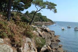 Riec Sur Belon Tourisme Bretagne Bretagne Tourisme Ruines Du Chateau