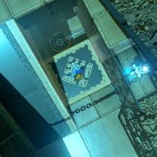 Zelda Breath Of The Wild Guide Dako Tah Shrine Puzzle Solutions Polygon Kanda shrine is a shrine located in chiyoda, tokyo, japan. dako tah shrine puzzle solutions