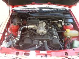 I rode in the trunk once. 1985 Merkur Wiring Harness Ford 7600 Wiring Diagram Begeboy Wiring Diagram Source