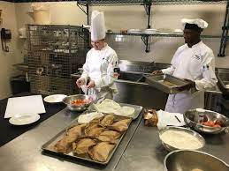 Today Is National Teacher Appreciation Day We Want To Take This Moment To Send Out A Big Thank You To All Of Our Gr Cooking Competition Food Hacks Food Shows