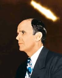 LES CITATIONS DU PROPHÈTE WILLIAM MARRION BRANHAM