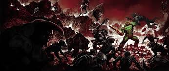 Doom 2016 Wallpaper 4k 2560x1080 Wallpaper Teahub Io Explore doom 2016 wallpaper on wallpapersafari | find more items about doom game wallpaper, doom hd wallpaper, doom 4 wallpapers. doom 2016 wallpaper 4k 2560x1080