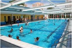 La Piscine De Montigny Les Cormeilles Val Parisis