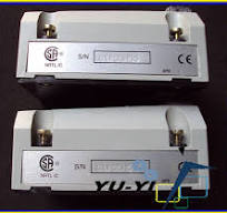 BENTLY NEVADA 990-04-50-02-00 VIBRATION TRANSMITTER 5 METRE ...