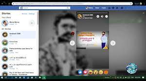 Free facebook downloader to download facebook videos easily and quickly in the best format in mp4. How To Download Facebook Story Video On Pc Youtube