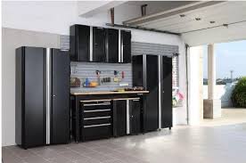 Trending In The Aisles Husky Garage Cabinet Storage Solutions The Home Depot Community Garage Storage Cabinets Cabinet Storage Solutions Garage Cabinets