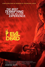 Download Movie Trailers Download Evil Dead