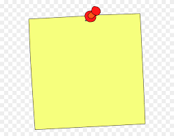 240 x 300 10 0. Download Paper With Pin Clip Art Clipart Paper Post It Note Clip Notebook Paper Clipart Stunning Free Transparent Png Clipart Images Free Download