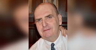 Obituary information for John P. McGuire