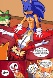 735608 Fiona Fox Sonic Team Crystal For Ever Nic The Weasel | Holy shit  thats a lot of Sonic the hedgehog porn | Luscious Hentai Manga & Porn