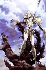 Norihiro yagi (八木 教広, yagi norihiro, born 1968) is a japanese manga writer and artist from okinawa prefecture.he started making manga in 1990. Claymore Teresa Japan Anime Manga Silk Poster Wall Decor 24x36 Clm4 Silk Poster Poster Mangamanga Poster Aliexpress