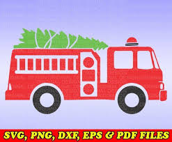 A wide variety of fire truck christmas options are available to you, such as material, occasion, and print method. Pin On Products