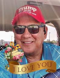 Obituary information for James Edward Barrett