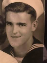 Dick Gray brother of Robert Gray my grandfather.