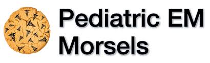 This page was last edited on 30 january 2021, at 09:14. Pediatric Em Morsels Pediatric Emergency Medicine Education