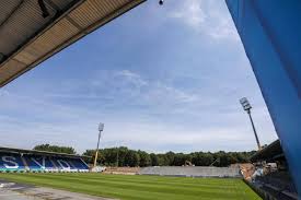Wie die „kieler nachrichten (montag) berichteten, könnte sich der ausbau auf die. Stadion Umbau In Darmstadt Liegt Im Plan