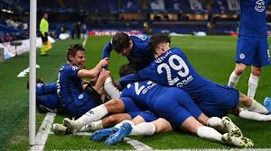 Dù vậy chelsea của thomas tuchel đương. Chelsea Va Man City Vao Chung Káº¿t C1 Bong Ä'a Anh Tren Ä'á»‰nh Cao Lá»¥c Ä'á»‹a Gia Ttvh Online
