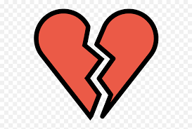 Maybe you would like to learn more about one of these? Broken Heart Emoji Heartbreak Emoji Free Emoji Png Images Emojisky Com