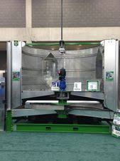 The deeper the water penetrates into the wood, the more effective the steaming process will be. 60 Sukup Manufacturing Ideas Manufacturing Grain Dryer Grain Storage