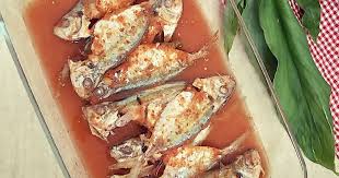 Asam pedas merupakan menu masakan melayu yang tersohor di melaka dan johor. 137 Resep Ikan Selar Asam Enak Dan Sederhana Ala Rumahan Cookpad