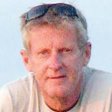 Melvin McLaughlin (1954-2014)