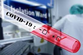 Singapore Approves Covid 19 Test Using Saliva From Inside Throat The Financial Express