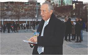 Marcelo nuno duarte rebelo de sousa comse gcih (portuguese pronunciation: Caras Marcelo Rebelo De Sousa Mata Saudades Dos Netos Sou Um Avo Carinhoso