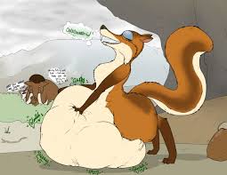 Gloria's Secret Life - Explicit Cartoon Joys