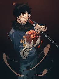 Trafalgar Law One Piece In 2020 One Piece Fanart One Piece Anime Trafalgar Law If you're looking for the best trafalgar law wallpaper then wallpapertag is the place to be. pinterest