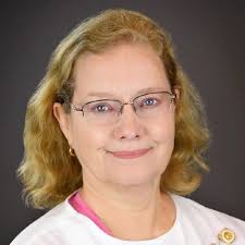 Leslie McConnell RN CRRN