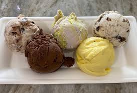 Rose Rock Microcreamery