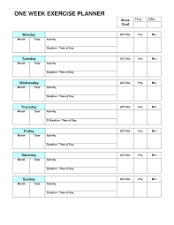 workout calendar template free pdf blank workout calendar