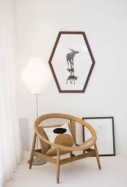 Chemicals, construction & decoration, health & medicine Nelson Pear Lotus Floor Lamp By Lumens Dwell