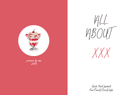 ALL ABOUT XXX | 同人資訊與創作宣傳、二創同人專屬交流平台:: 台灣同人誌中心