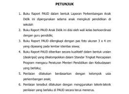 Check spelling or type a new query. Free Download Format Raport Paud Tk Kober Ra Kurikulum 2013 Pdf Kurikulum Kelas Tk Sekolah