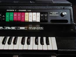 High quality tony banks accessories by independent designers from around the world. Rmi Keyboards Retrozone