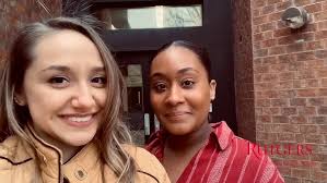 Ballet with Kate Loh