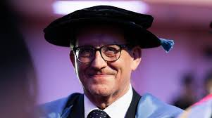 Ian Harper AO Scholarship for Excellence