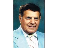 JAMES RICH Obituary (1925