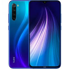 Smartfon Xiaomi Redmi Note 8 4 64gb Sinij