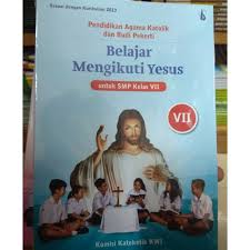 Soal Agama Katolik Kelas 7 Dan Kunci Jawaban Rismax
