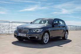 It is usual for a carmaker to improve a vehicle around the middle of that model's. Bmw 1er 118i Test 2015 Bmw Auf Ungewohnten Motorenpfaden Meinauto De