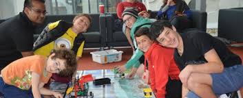 The King David School e-Harp