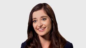 Career Advice From Cindy Erickson, Disaster Relief CEO