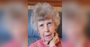 Obituary for Betty J. (Green) Pierson